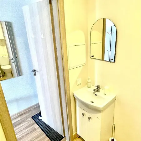 Appartement Taikos 6 *