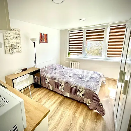 Appartement Taikos 6 Klaipėda