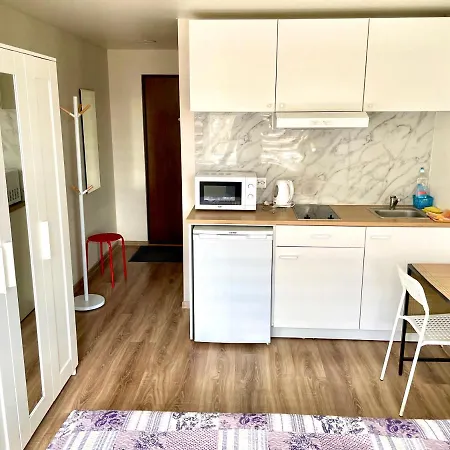 Appartement Taikos 6