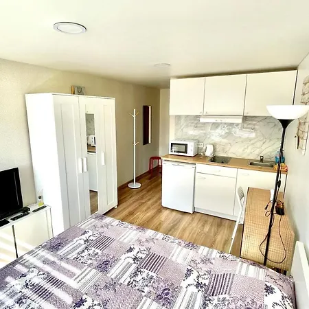 Taikos 6 Appartement *