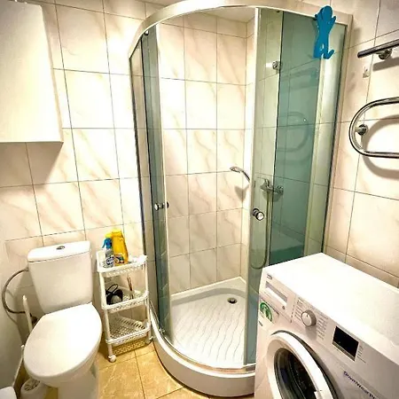 Appartement Taikos 6