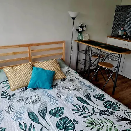 Appartement Taikos 6 Klaipėda