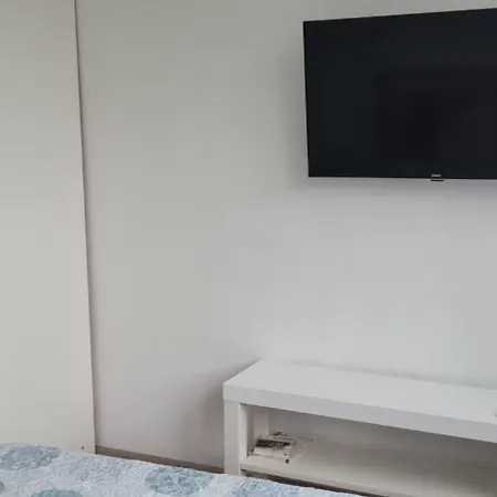 Apartment Taikos 5 *