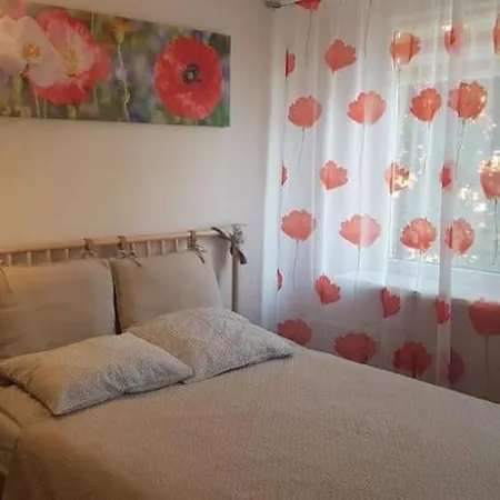 Appartement Taikos 6 Klaipėda