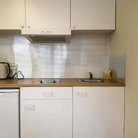 Apartment Taikos 5