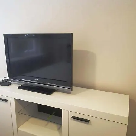 Appartement Taikos 6