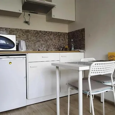 Taikos 6 Apartment Klaipeda