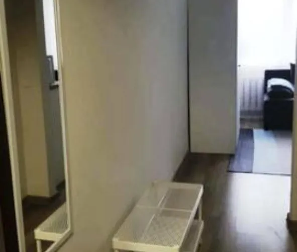 Taikos 6 Apartment *