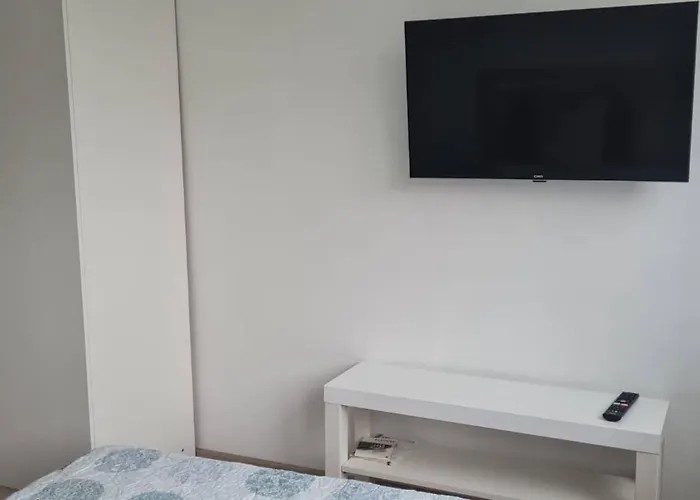 Apartment Taikos 6 *