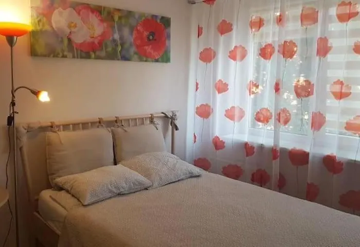 Apartment Taikos 6 Klaipeda