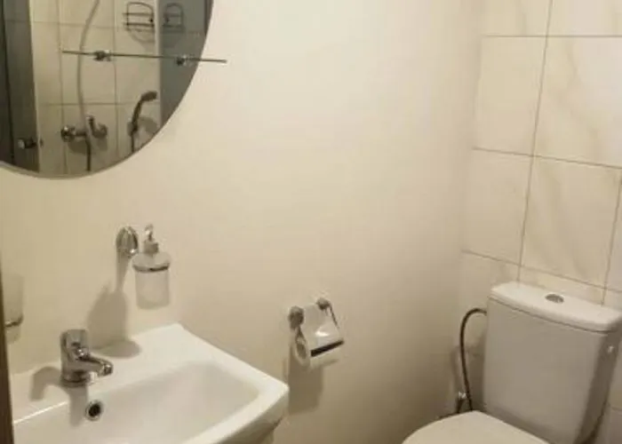 Taikos 6 Apartment *