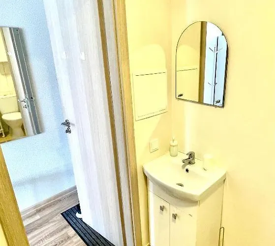 Taikos 6 Apartment Klaipeda