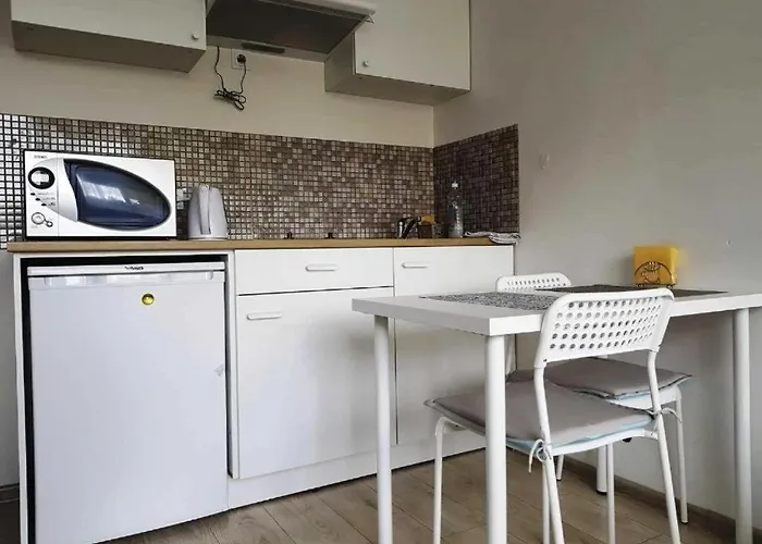 Taikos 6 Apartment Klaipeda